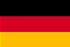 Drapeau de l'Allemagne