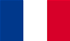 Drapeau de la France