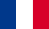 Drapeau de la France