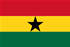 Drapeau du Ghana