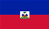 Drapeau de l'Haïti