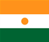 Drapeau du Niger