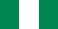 Drapeau du Nigéria