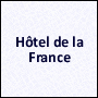 HOTEL DU FRANCE