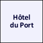 Htel du Port
