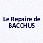 LE REPAIRE DE BACCHUS