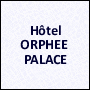 HOTEL ORPHEE PALACE