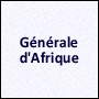 GENERALE D'AFRIQUE