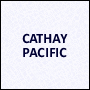 CATHAY PACIFIC