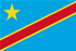 Drapeau de la RDC