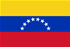 Drapeau du Venezuela